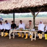 Wapres Minta Kementan Kejar Swasembada Gula 2027