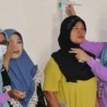 Program Speling Sudah Sasar 17.900 Jiwa, Cek Kesehatan Gratis Sudah Capai 3,8 juta Jiwa