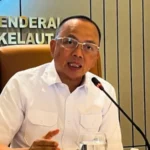 KKP Surati Komdigi Untuk Blokir Situs Penjualan Empat Pulau di Anambas