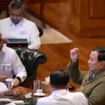 Prabowo Tunjuk Zulkifli Hasan Jadi Ketua Satgas Koperasi Merah Putih