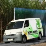Mentan: Mobil Manis PT SGN Tunjang Pengembangan Industri Gula