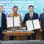 Tarik Investor China, Kabupaten/Kota di Jateng Diminta Siapkan Konsep Sister City