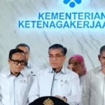 BSU Tahap I Telah Disalurkan kepada 2,45 Juta Pekerja