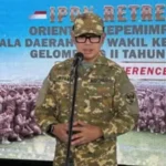 Sejumlah Menteri Hadir sebagai Narasumber dalam Retret Kepala Daerah Gelombang Kedua