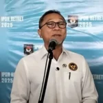 Menko Pangan: Stok Pangan Nasional Cukup, Tak Perlu Impor hingga Tahun Depan