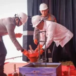 Percepat Program MBG di Jateng, Pembangunan SPPG Terus Ditambah