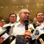 Menko Pangan: Kopdes Merah Putih Serap 2 Juta Tenaga Kerja Desa