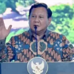 Prabowo: Energi Terbarukan adalah Masa Depan Indonesia
