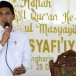 Jateng Terus Genjot Produksi Jagung Guna Kuatkan Ketahanan Pangan Nasional