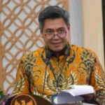 Garam Industri Jadi Prioritas Dukung Kinerja Ekspor Pulp dan Kertas
