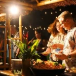 KKP Pamerkan Potensi Udang Indonesia di Shrimp Summit 2025 Bali