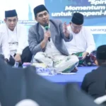 Taj Yasin Ajak Masyarakat Sambut Tahun Baru Islam dengan Perbaikan Diri