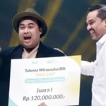 Talenta Wirausaha BSI Dinilai Berperan Penting Cetak UMKM Tangguh