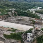 Kementerian PU Percepat Pembangunan Bendungan Way Apu untuk Dukung Ketahanan Pangan Maluku