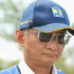 Menteri PU Siap Evaluasi Jajaran Usai OTT KPK di Sumut