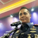 KKP Tangkap 62 Kapal asing Sepanjang 2020-2025