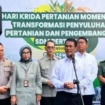 Mentan: Kerugian Negara Akibat Pengoplosan Beras Subsidi Capai Rp2 Triliun per Tahun
