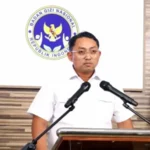 5,58 Juta Orang Telah Terima Program Makan Bergizi Gratis