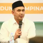 Taj Yasin Targetkan Program Beasiswa Santri Kuliah ke Purguruan Tinggi Terealisasi pada 2026