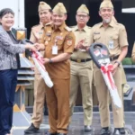 Program Speling Jangkau Masyarakat Hingga Pelosok Jateng, Gubernur Dapat Dukungan Kelompok Bisnis Taiwan