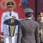 Ahmad Luthfi: Polri Dituntut Semakin Humanis dan Responsif