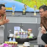 Pemprov Jateng dan Singapura Jajaki Peluang Investasi untuk Kembangkan Ekonomi Hijau