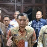 Bertemu Dubes Singapura, Ahmad Luthfi Ingin Penerbangan Langsung Semarang-Singapura Dibuka Lebih Cepat