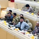 Nusron Duga Isu Jual Pulau Ada Kepentingan Geopolitik