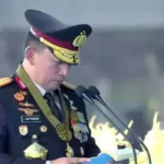 Kapolri Kedepankan Pendekatan Humanis Dalam Menangkal Terorisme