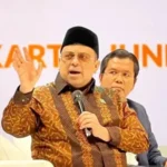 Haikal Hasan: Generasi Muda Kunci Literasi Halal di Era Digital