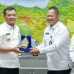 Genjot Swasembada Pangan, Pemprov Kolaborasi dengan Kanwil Ditjen Pemasyarakatan Jateng 
