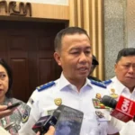 Kemenhub Harap Mogok Nasional Sopir Truk Tak Terjadi,