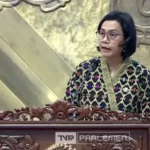 Sri Mulyani Tegaskan Defisit APBN 2026 Dijaga Maksimal 2,53 Persen PDB