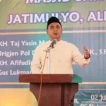 Pemprov Jateng Alokasikan Rp250 Miliar Lebih untuk Insentif Guru Agama