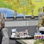 Pemprov Jateng Terus Garap Penetapan Lokasi Penambahan Lahan untuk Proyek Tol Semarang-Demak Seksi I