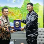Kompetisi KSAL Cup Hiu Selatan International Hard Enduro Capai 1.500 orang dari Lintas Negara