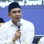 Kuatkan Ketahanan Pangan, Wagub Jateng Minta Pertahankan Luasan Lahan Pertanian