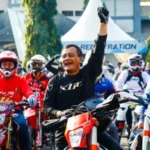 Ahmad Luthfi: KSAL Cup Hiu Selatan International Hard Enduro Angkat Potensi Ekonomi Kendal