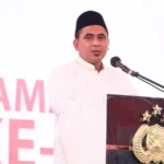 Naik, Indeks Kerukunan Umat Beragama di Jawa Tengah Capai 78,98