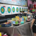 54.139 Orang Nikmati Keseruan Jateng Fair 2025