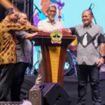 Pengunjung Jateng Fair 2025 Capai 99 Ribu Orang, Nilai Transaksinya Capai Rp4,5 miliar