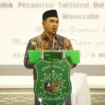 Pemprov Jateng telah Salurkan Rp479 Juta untuk Penghafal Al Quran