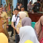Ahmad Luthfi Tegaskan Jangan Coba-coba Timbun Bahan Pokok Penting