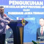 Sinergi Pemprov Jateng dan BPKP Perkuat Kolaborasi Pengawasan Pembangunan