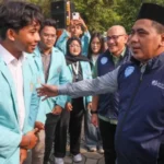 Gandeng Pemprov Jateng, Ribuan Mahasiswa UNS Jalani KKN Tematik