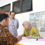 Besok Hari Terakhir SPMB Tahap II, Program Gubernur Ahmad Luthfi Sudah Serap 2.238 Siswa Miskin
