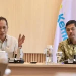 Kemenkop, Kemenkes Bahas Integrasi Klinik dan Apotek ke Dalam Kopdes
