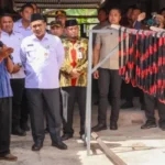 Pemprov Jateng Berkomitmen Kuatkan Industri Tenun Lurik Tradisional