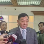 Menhan Lakukan Diplomasi Pertahanan untuk Selamatkan WNI yang Ditahan di Myanmar