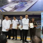 AHY Serahkan 160 Sertifikat Tanah di Sulteng, Total 4.384 Sertifikat Telah Diterbitkan